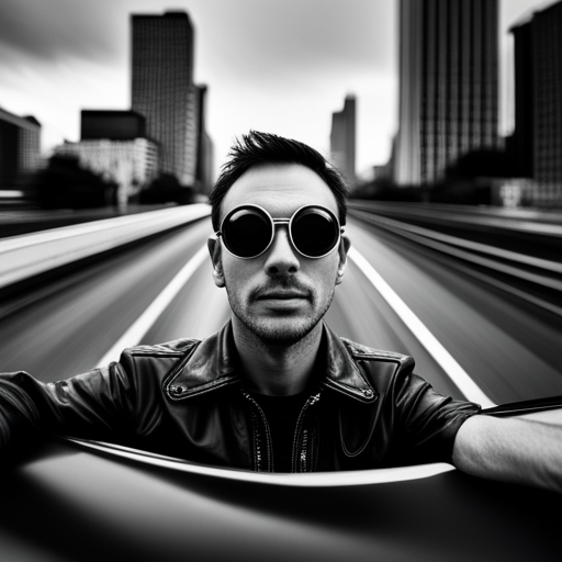 The Power of Music: The Ultimate Driving Playlist